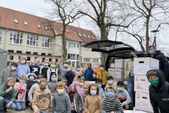 2022-04-01-Oldenburg-hilft-der-Ukraine-Spendensammlung